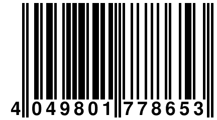 4 049801 778653