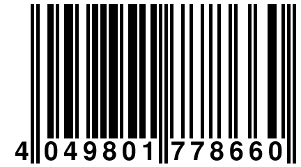 4 049801 778660