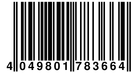 4 049801 783664