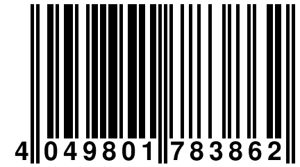 4 049801 783862