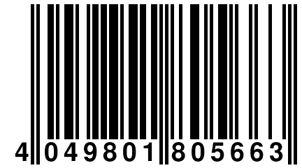 4 049801 805663