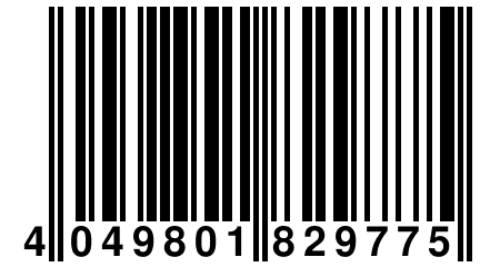 4 049801 829775