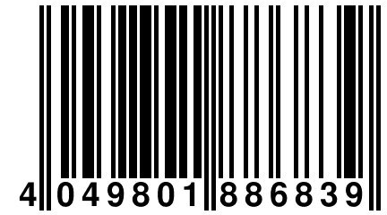 4 049801 886839