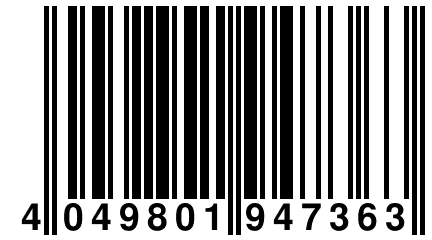 4 049801 947363