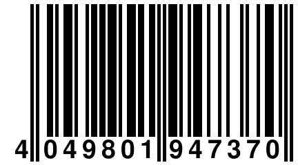 4 049801 947370