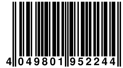 4 049801 952244