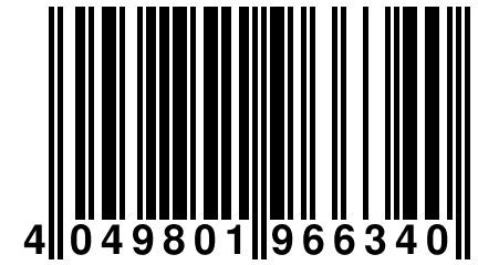 4 049801 966340