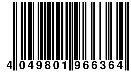 4 049801 966364