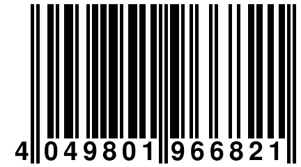 4 049801 966821