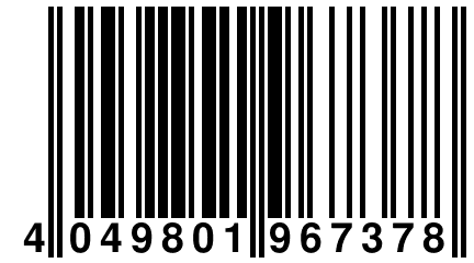 4 049801 967378