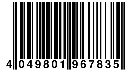 4 049801 967835