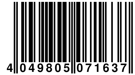 4 049805 071637