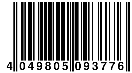 4 049805 093776