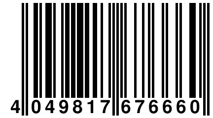 4 049817 676660