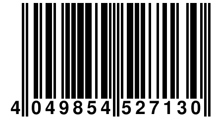 4 049854 527130