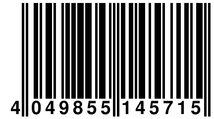 4 049855 145715