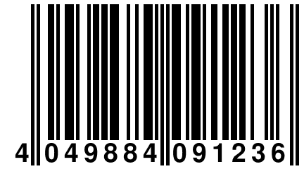 4 049884 091236