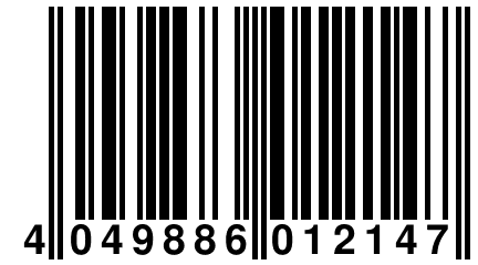 4 049886 012147