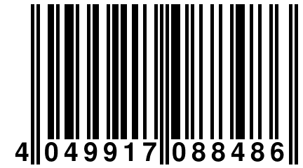 4 049917 088486