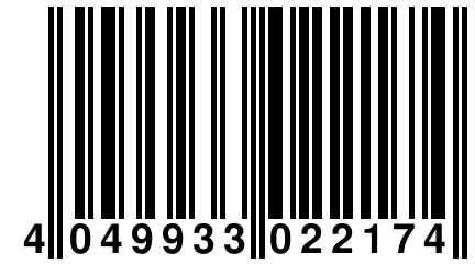 4 049933 022174