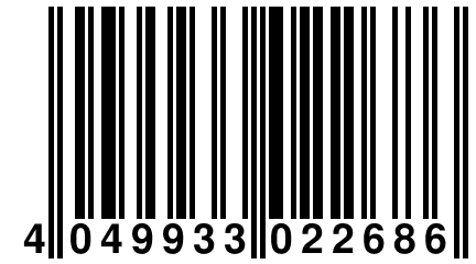 4 049933 022686