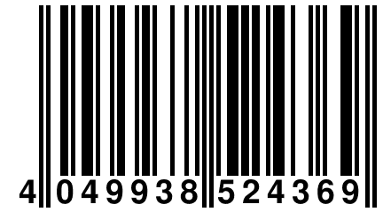 4 049938 524369