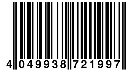 4 049938 721997