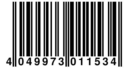4 049973 011534