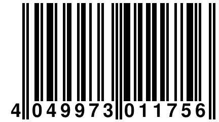 4 049973 011756