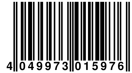 4 049973 015976
