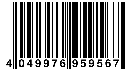 4 049976 959567