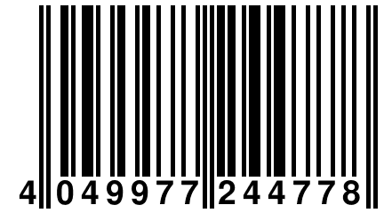 4 049977 244778