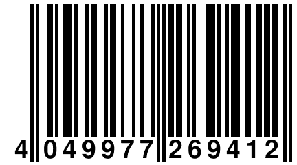 4 049977 269412