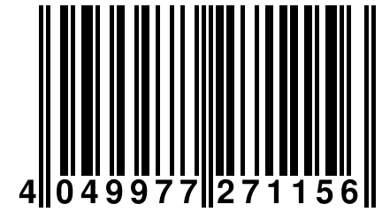 4 049977 271156