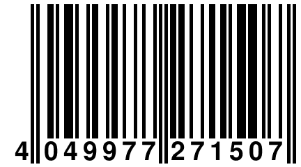 4 049977 271507