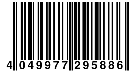 4 049977 295886