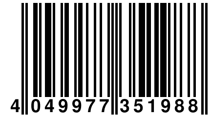 4 049977 351988