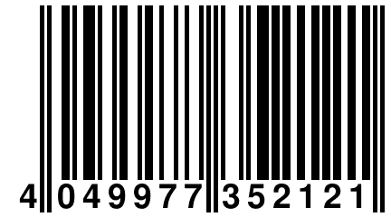 4 049977 352121