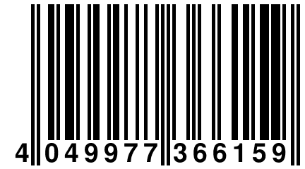 4 049977 366159