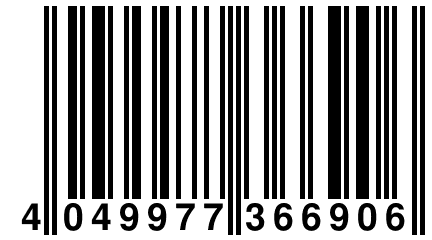 4 049977 366906