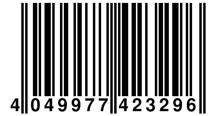 4 049977 423296