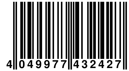 4 049977 432427