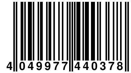 4 049977 440378
