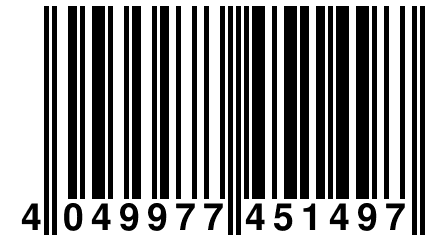 4 049977 451497