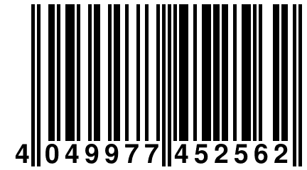 4 049977 452562