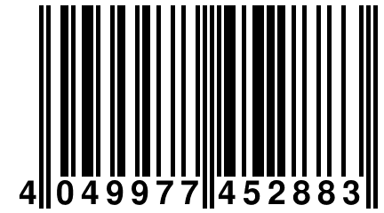 4 049977 452883