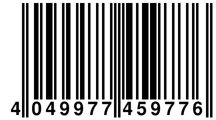 4 049977 459776