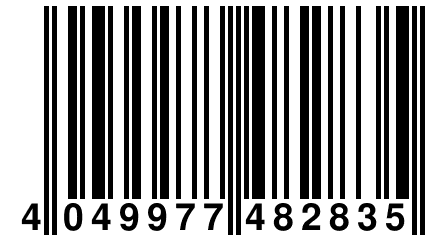 4 049977 482835