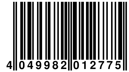 4 049982 012775
