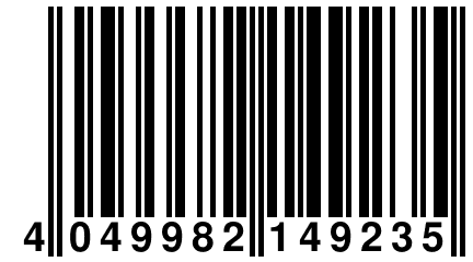 4 049982 149235